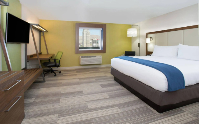 photo 3 of Holiday Inn Express & Suites Kingston-Ulster
