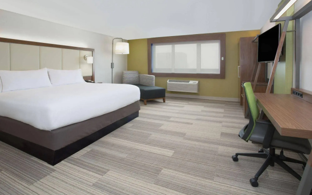photo 4 of Holiday Inn Express & Suites Kingston-Ulster