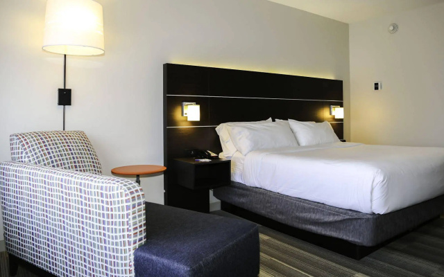 photo 5 of Holiday Inn Express & Suites Kingston-Ulster