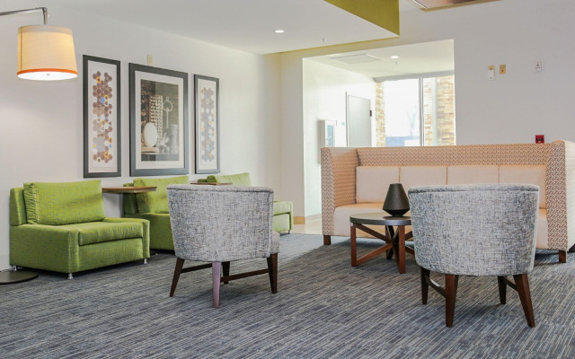 photo 5 of Holiday Inn Express & Suites Kingston-Ulster by IHG