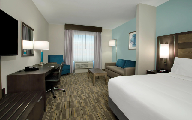 photo 5 of Holiday Inn Express & Suites Lake Charles South Casino Area by IHG