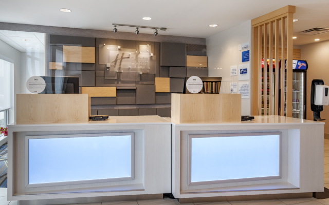 photo 2 of Holiday Inn Express & Suites Lancaster - Mount Joy by IHG