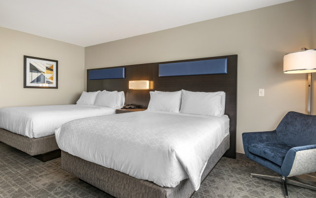 photo 4 of Holiday Inn Express & Suites Lancaster - Mount Joy by IHG