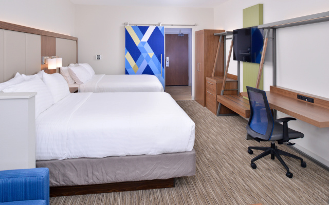 photo 4 of Holiday Inn Express & Suites Madison by IHG