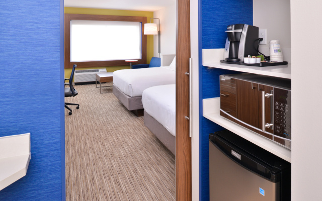 photo 5 of Holiday Inn Express & Suites Madison by IHG