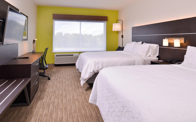 photo 3 of Holiday Inn Express & Suites Mall of America - MSP Airport by IHG