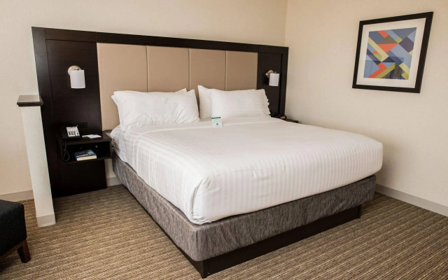 photo 3 of Holiday Inn Express & Suites Marietta by IHG