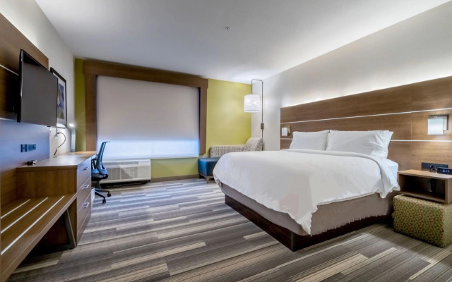 photo 3 of Holiday Inn Express & Suites Marion by IHG