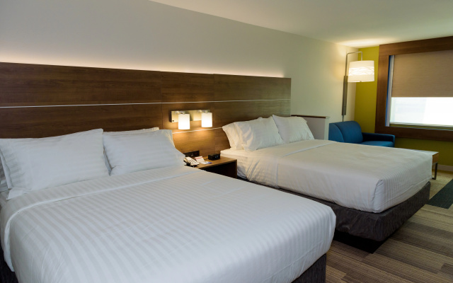 photo 5 of Holiday Inn Express & Suites McKinney - Frisco East by IHG