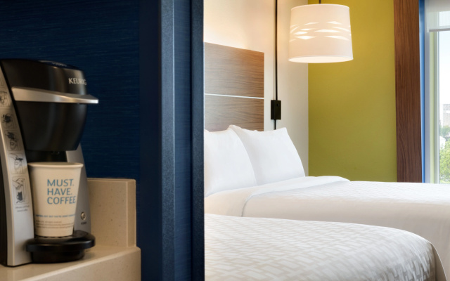 photo 3 of Holiday Inn Express & Suites Middletown - Goshen by IHG
