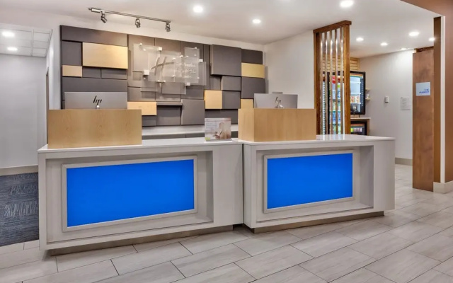 photo 3 of Holiday Inn Express & Suites Milan – Sandusky Area