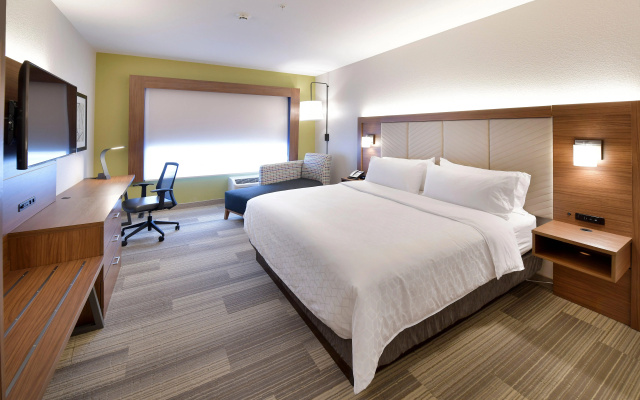 photo 3 of Holiday Inn Express & Suites Millersburg by IHG