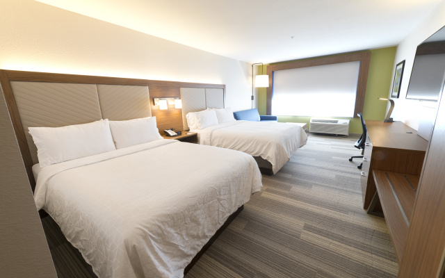 photo 4 of Holiday Inn Express & Suites Millersburg by IHG