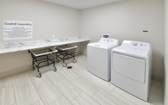 photo 5 of Holiday Inn Express & Suites Millersburg by IHG