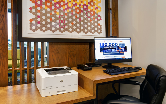 photo 5 of Holiday Inn Express & Suites Milwaukee - Brookfield by IHG