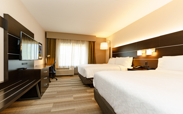 photo 4 of Holiday Inn Express & Suites Franklin - Berry Farms by IHG