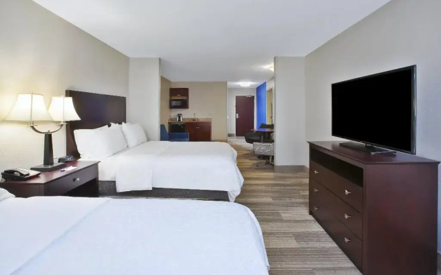 photo 2 of Holiday Inn Express & Suites Niles