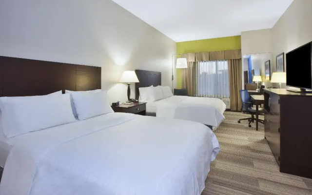 photo 4 of Holiday Inn Express & Suites Niles
