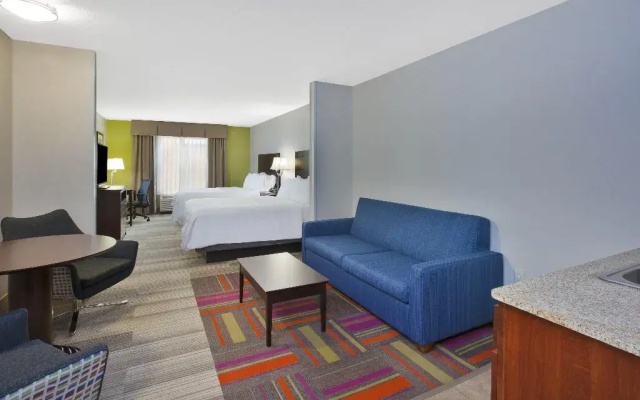 photo 5 of Holiday Inn Express & Suites Niles