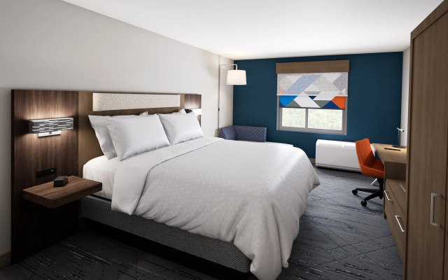 photo 5 of Holiday Inn Express & Suites Nokomis Sarasota South by IHG