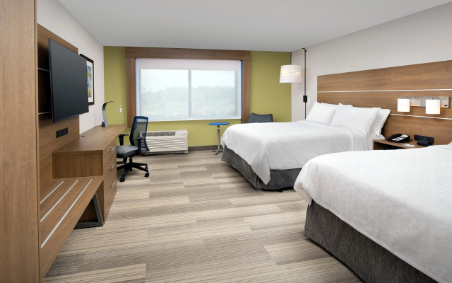 photo 4 of Holiday Inn Express & Suites North Brunswick