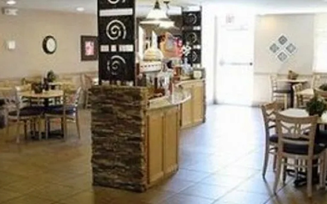 photo 3 of Best Western Plus North Las Vegas Inn & Suites