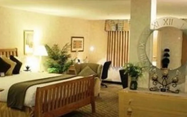 photo 4 of Best Western Plus North Las Vegas Inn & Suites