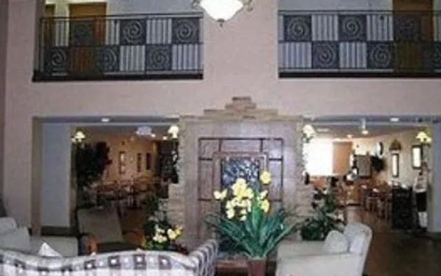 photo 5 of Best Western Plus North Las Vegas Inn & Suites