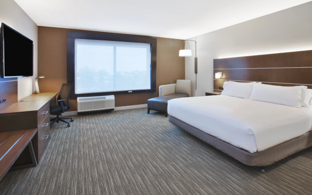 photo 5 of Holiday Inn Express & Suites Okemos - University Area by IHG