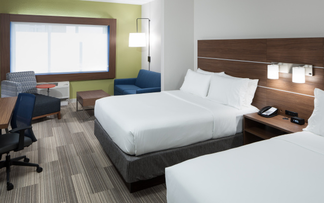 photo 4 of Holiday Inn Express & Suites Orlando at SeaWorld by IHG