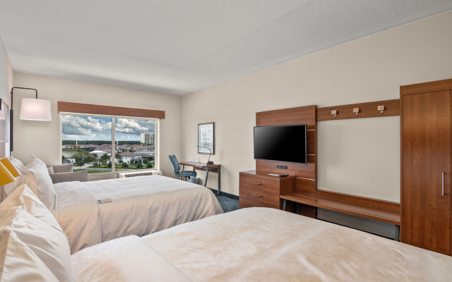 photo 4 of Holiday Inn Express & Suites Orlando - Lake Buena Vista by IHG