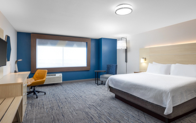 photo 3 of Holiday Inn Express & Suites Phoenix West - Buckeye by IHG