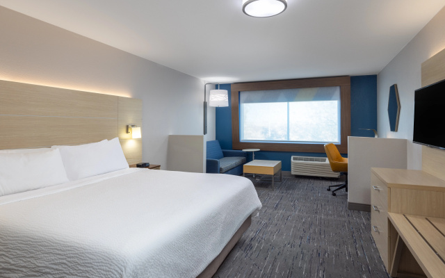 photo 4 of Holiday Inn Express & Suites Phoenix West - Buckeye by IHG