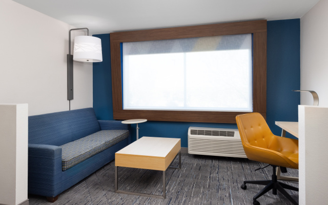 photo 5 of Holiday Inn Express & Suites Phoenix West - Buckeye by IHG