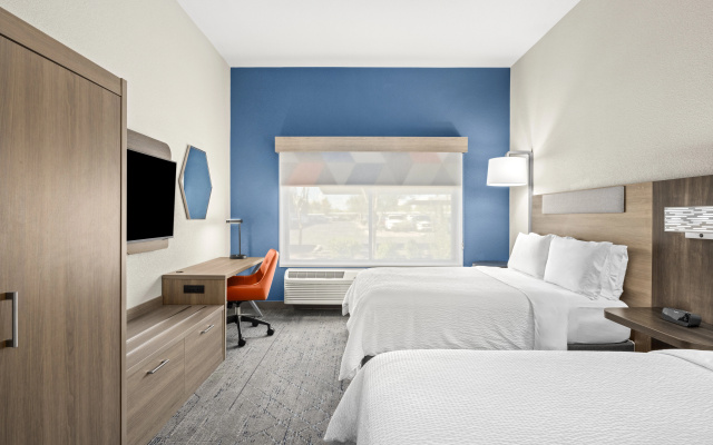photo 5 of Holiday Inn Express & Suites Phoenix West Tolleson by IHG
