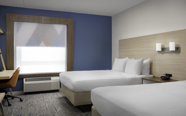 photo 5 of Holiday Inn Express & Suites Pittsburgh North Shore by IHG
