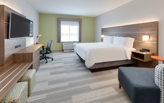 photo 5 of Holiday Inn Express & Suites Plano - The Colony by IHG