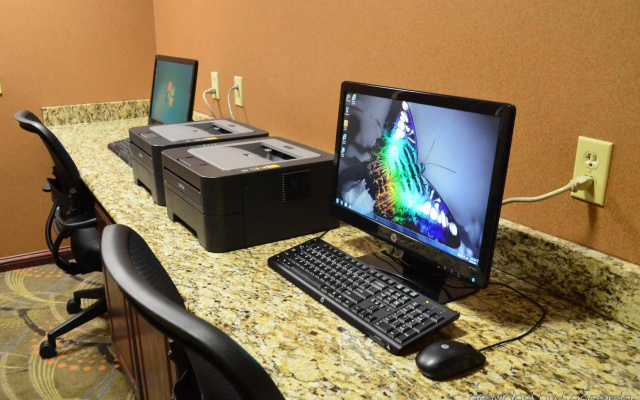 photo 4 of Holiday Inn Express Rolla