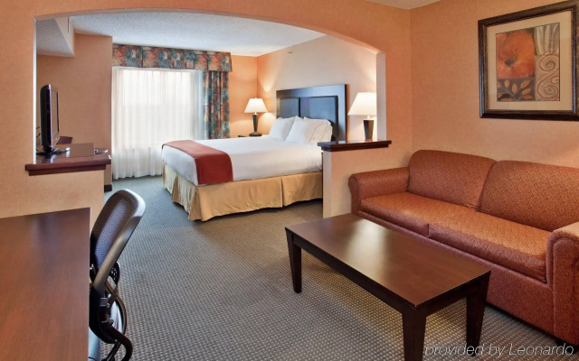 photo 5 of Holiday Inn Express Rolla