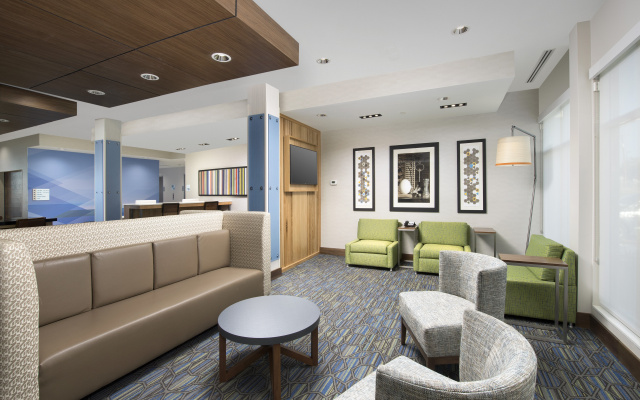 photo 2 of Holiday Inn Express & Suites San Antonio North - Windcrest by IHG