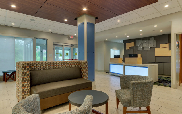photo 2 of Holiday Inn Express & Suites Saugerties - Hudson Valley by IHG