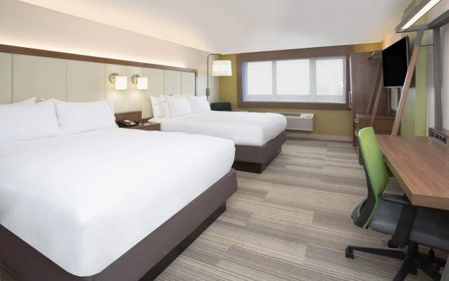 photo 4 of Holiday Inn Express & Suites Saugerties - Hudson Valley by IHG