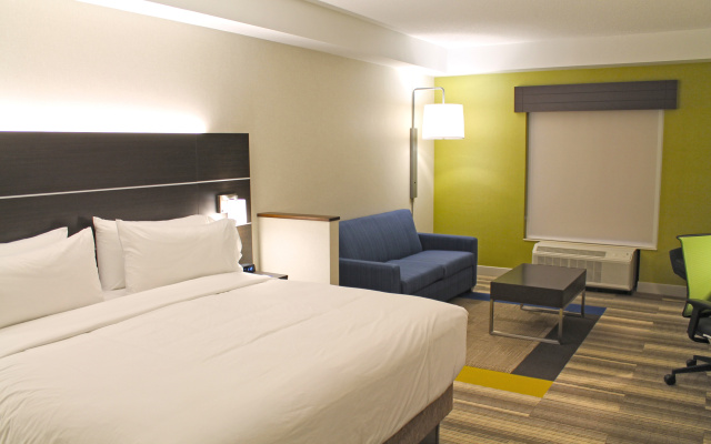 photo 5 of Holiday Inn Express & Suites St. Louis South - I-55 by IHG