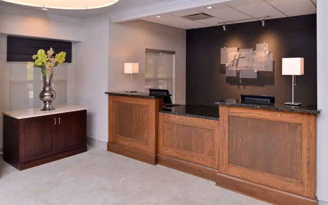 photo 4 of Holiday Inn Express & Suites St. Louis West-O'Fallon