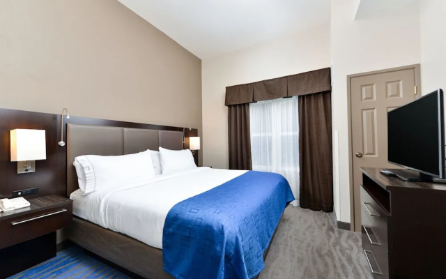photo 5 of Holiday Inn Express & Suites St. Louis West-O'Fallon