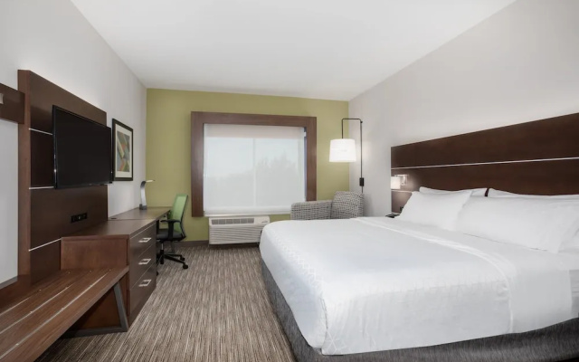photo 5 of Holiday Inn Express & Suites Sterling