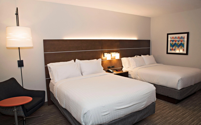 photo 4 of Holiday Inn Express & Suites Sterling by IHG