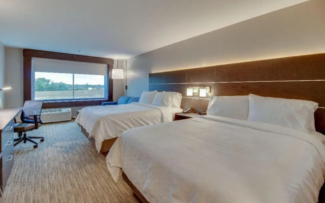 photo 3 of Holiday Inn Express & Suites Union City