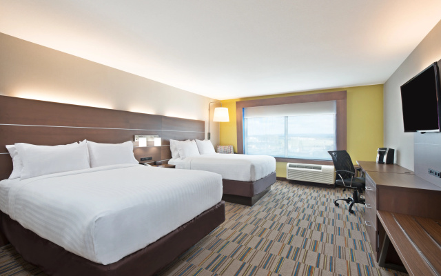 photo 5 of Holiday Inn Express & Suites Uniontown by IHG