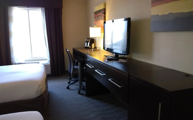 photo 5 of Holiday Inn Express & Suites Waterford